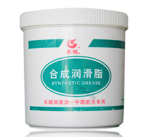 长城7012极低温润滑脂