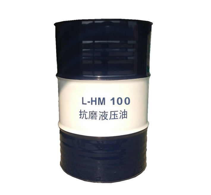 昆仑抗磨液压油100号