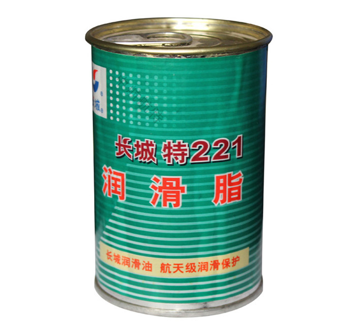 长城润滑脂特221