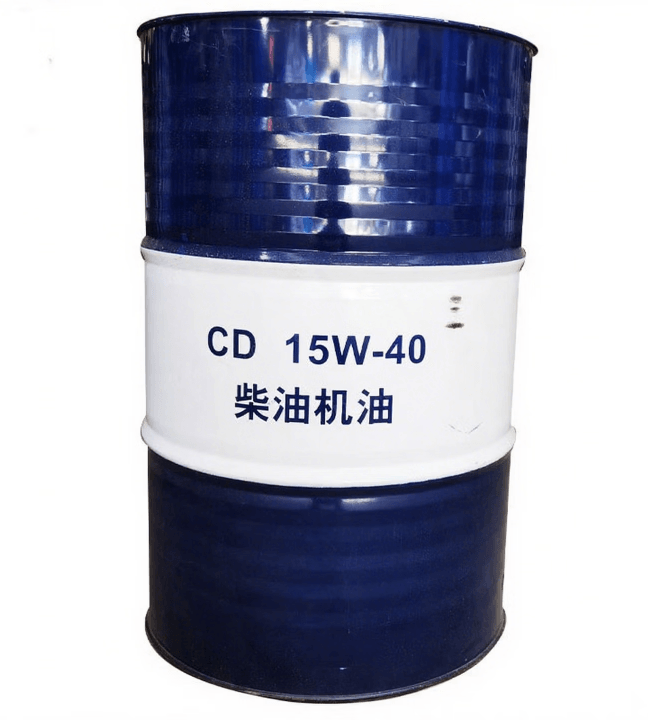 CD15w40柴油机油