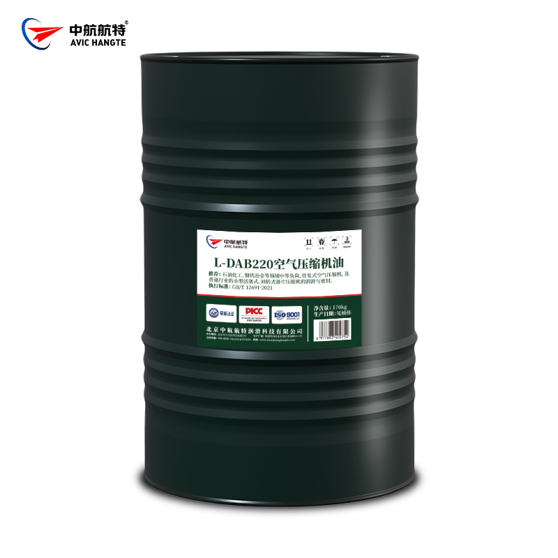 L-DAB220空气压缩机油